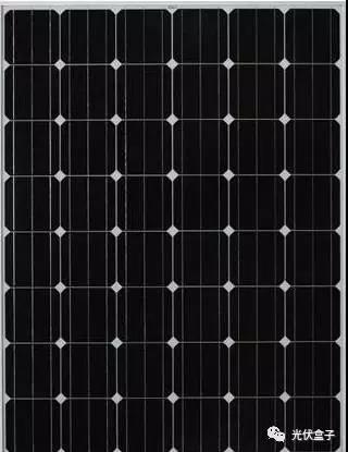 單、多晶組件發(fā)電成本對比分析