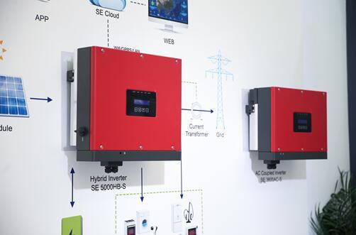 盛能杰布局儲能系統(tǒng)解決方案，讓光伏儲能更高效