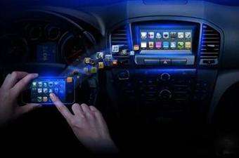 區(qū)塊鏈助力新能源汽車？我們拭目以待