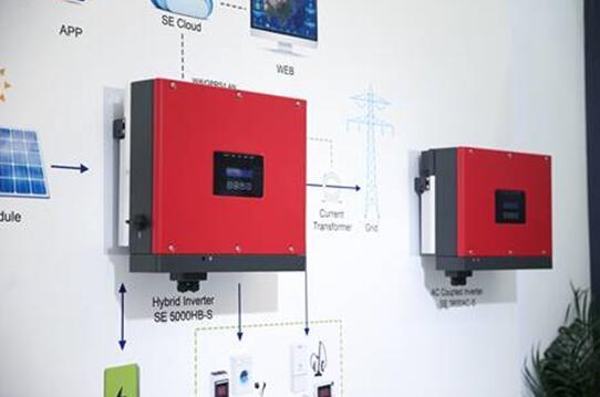 2019年，盛能杰做了這幾件大事！