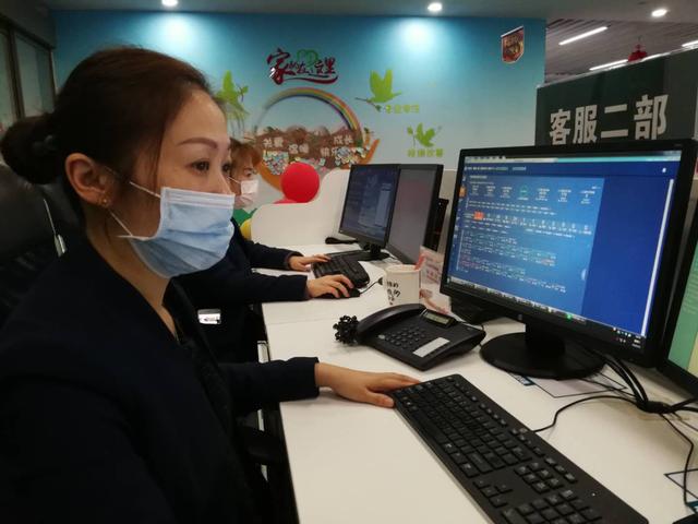 湖北氣溫斷崖式下降，電力95598人工服務環(huán)比增2倍