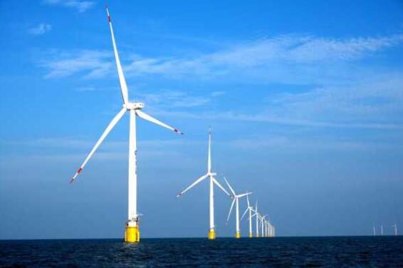 580億元投資、1.7萬(wàn)個(gè)就業(yè)崗位，三峽集團(tuán)再造風(fēng)電“超級(jí)工程”