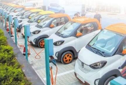 新基建東風(fēng)吹，充電樁市場將會迎來怎樣的新一年?