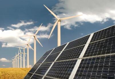 時璟麗:可再生能源的2020 過渡之考