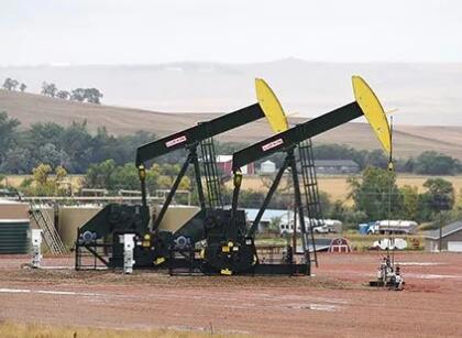 全球能源格局或?qū)⒅厮?，美?guó)頁(yè)巖油撐得下去嗎?