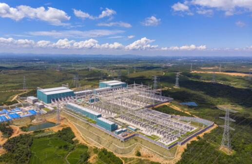 國家電網(wǎng)公司召開“十四五”規(guī)劃工作領(lǐng)導小組會議