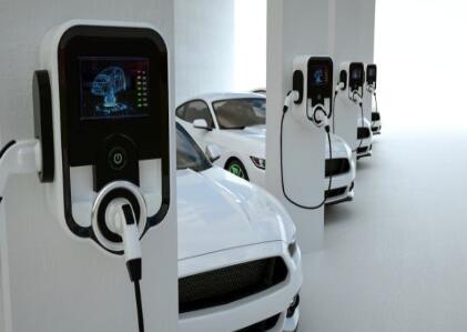 充電樁:新基建重點(diǎn)方向