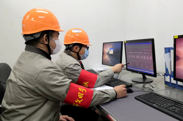 國家能源集團(tuán)福建泉州熱電公司開展“五小活動”助推科技創(chuàng)新