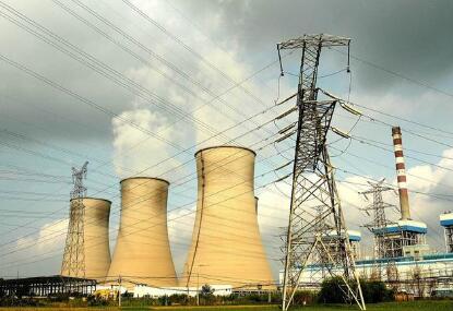 涉超標(biāo)排放水污染物、污染大氣 華能萊蕪發(fā)電公司被罰71萬(wàn)