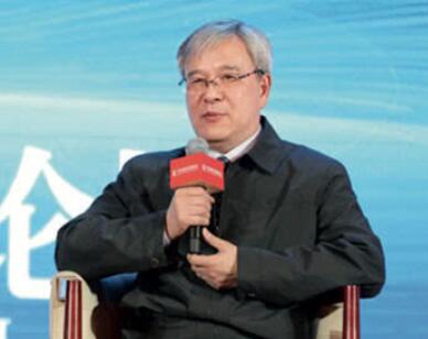 褚健:工業(yè)互聯(lián)網(wǎng)需要將目光聚焦“工業(yè)”之上