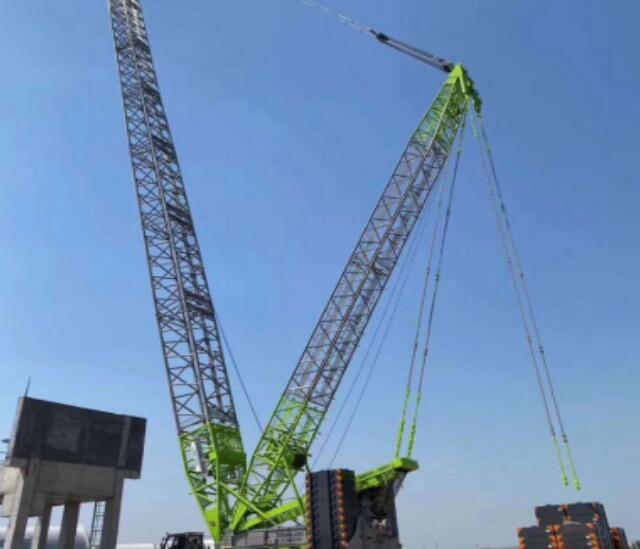 中國(guó)風(fēng)電吊裝巨頭，敲開(kāi)歐洲大門(mén)