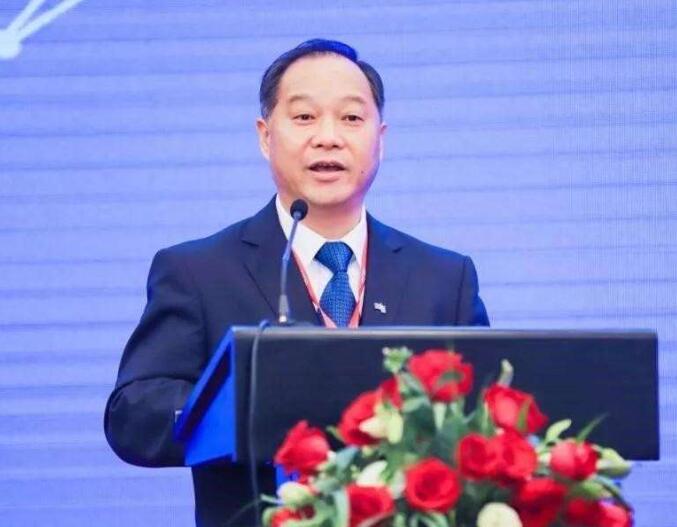 中國(guó)大唐集團(tuán)、中國(guó)南方電網(wǎng)領(lǐng)導(dǎo)人調(diào)整