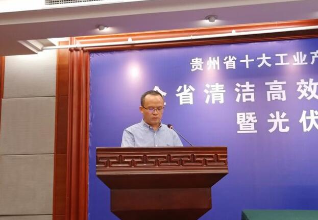 貴州電網(wǎng)獲得360萬(wàn)千瓦國(guó)家補(bǔ)貼光伏發(fā)電項(xiàng)目規(guī)模，排名全國(guó)第一