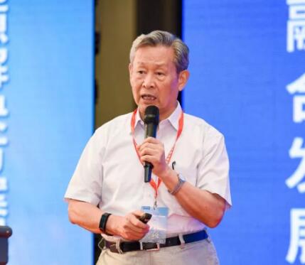 杜祥琬：能源轉(zhuǎn)型，推動(dòng)高質(zhì)量發(fā)展