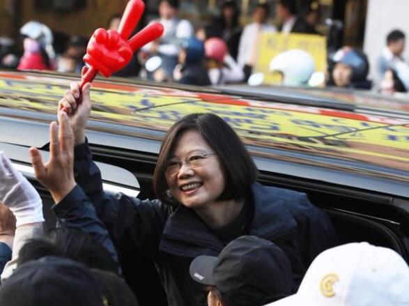 臺(tái)灣取消火電，民進(jìn)黨要用什么發(fā)電?