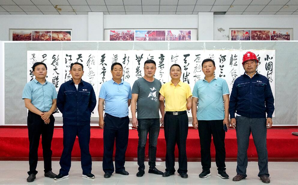 國網(wǎng)安徽定遠(yuǎn)供電:省級文明單位傾情服務(wù)中國好人