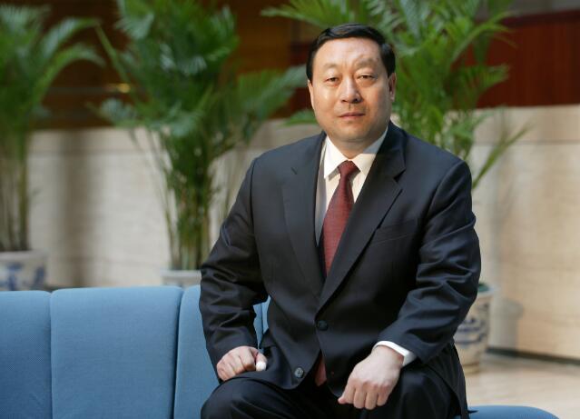 劉振亞：建設(shè)我國能源互聯(lián)網(wǎng)，推進綠色低碳轉(zhuǎn)型(上)