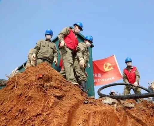 《財富》世界500強第三，國家電網(wǎng)逆勢上升說明了啥?