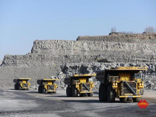 準能集團:自主創新 配件國產化成效顯著