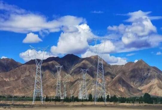 國家電網調整投資至4600億，為什么?花在哪?