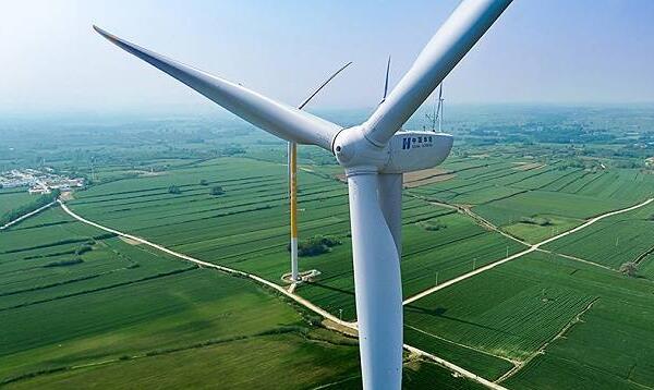 低風(fēng)速風(fēng)電的未來將是星辰大海、大有可為