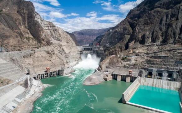 確?！叭谩?努力實現(xiàn)烏東德水電站接管機組“首穩(wěn)百日”目標