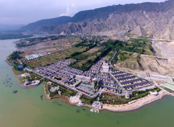 國家電網(wǎng)公司：打好精準(zhǔn)扶貧“組合拳” 小康路上貢獻攻堅力量