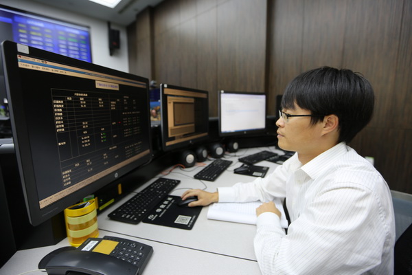 國(guó)網(wǎng)寧?？h供電公司：科學(xué)管理、系統(tǒng)融合 打造機(jī)房動(dòng)力環(huán)境“千里眼”