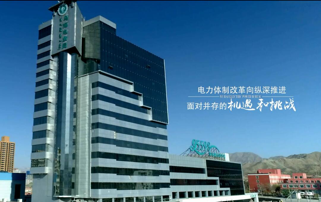 內(nèi)蒙古電力(集團(tuán))烏海電業(yè)局