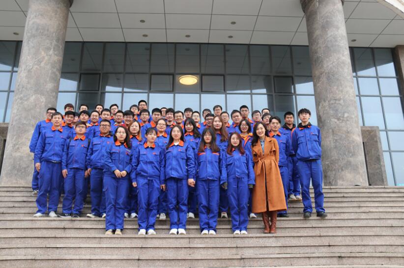 吳星笑：唯有堅(jiān)持不懈，才能收獲成果