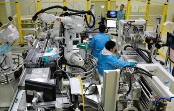 “煤都”大同更新資源觀，“氫”裝上陣謀新路，致力打造“氫都”