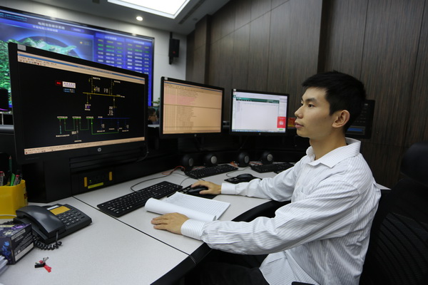 國(guó)網(wǎng)寧海縣供電公司：數(shù)字化采集小水電信息，助力多元融合高彈性電網(wǎng)建設(shè)