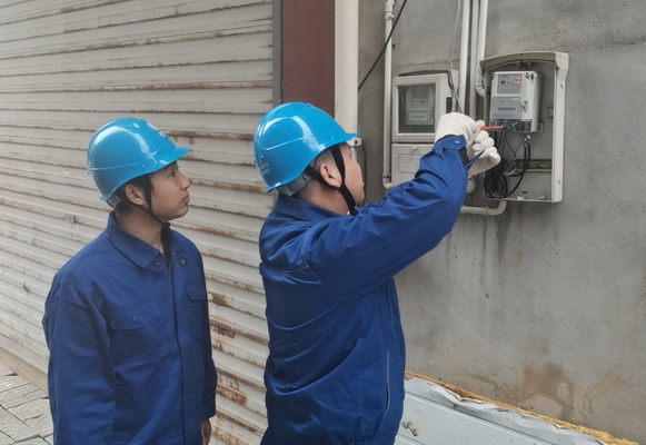 國(guó)網(wǎng)寧?？h供電公司寬帶載波通訊提升抄表數(shù)據(jù)采集成功率