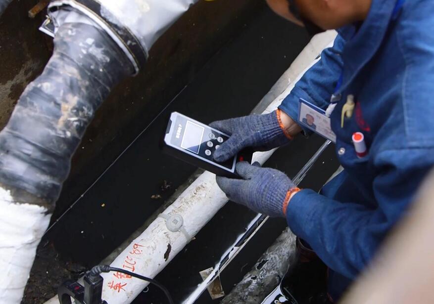 國網(wǎng)慈溪市供電公司：以電纜RFID為核心，抓異動、強應(yīng)用