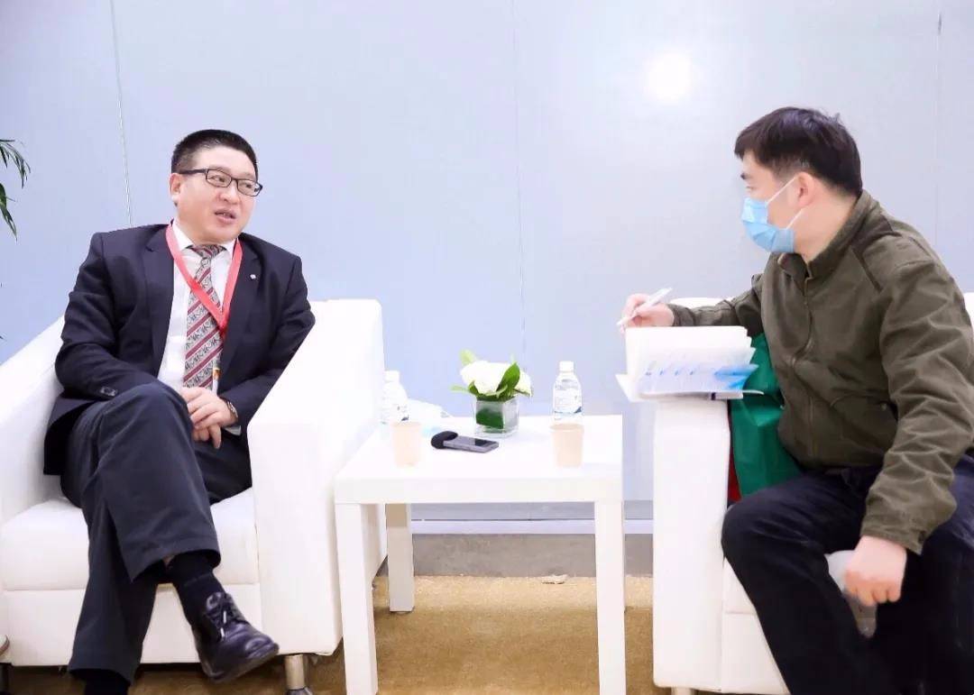 上海電氣金孝龍：面對(duì)平價(jià)時(shí)代的成本壓力，風(fēng)電行業(yè)須因地制宜、因時(shí)制宜