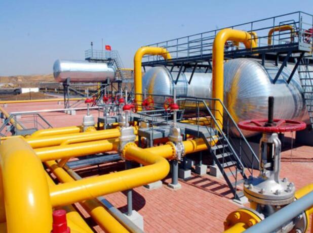 2020年中國天然氣現(xiàn)況報告:1、儲量 產(chǎn)量 消費