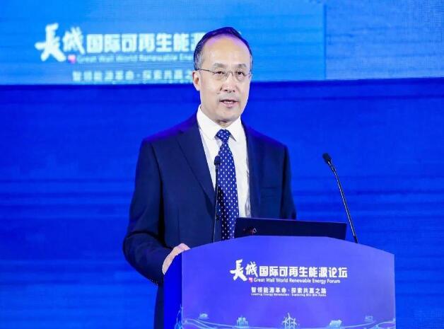 中國科學院副院長張濤：實現(xiàn)2060年“碳中和”的目標，我國減排任務艱巨