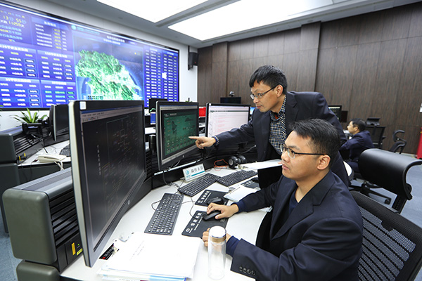 國(guó)網(wǎng)寧?？h供電公司：小標(biāo)簽，大用途——客戶標(biāo)簽助推應(yīng)急管理數(shù)字化