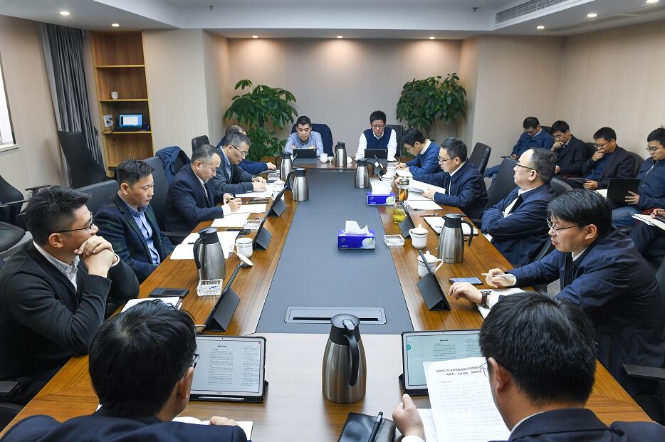 浙江慈溪市供電公司：一年提升、三年領(lǐng)先，打造供電所“特戰(zhàn)連隊”