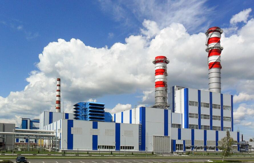 2020年中國天然氣現(xiàn)況報告：5、燃氣發(fā)電