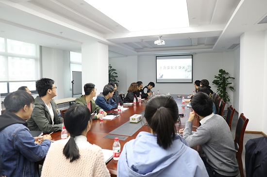 國(guó)網(wǎng)寧波市奉化區(qū)供電公司：加強(qiáng)學(xué)習(xí)宣貫，念好廉潔風(fēng)險(xiǎn)防控“緊箍咒”