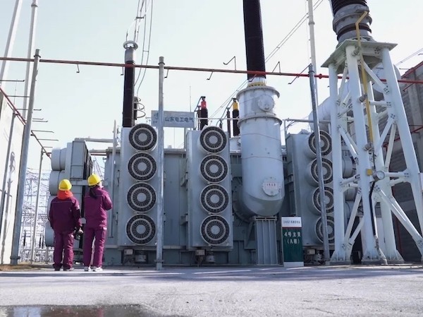 國網(wǎng)上海電力24小時出動近七千人次，所有故障報修均已修復(fù)