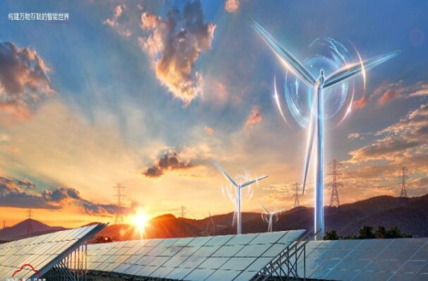 數(shù)字與產(chǎn)業(yè)變革融合，華為云Stack深度驅(qū)動(dòng)能源智能升級(jí)