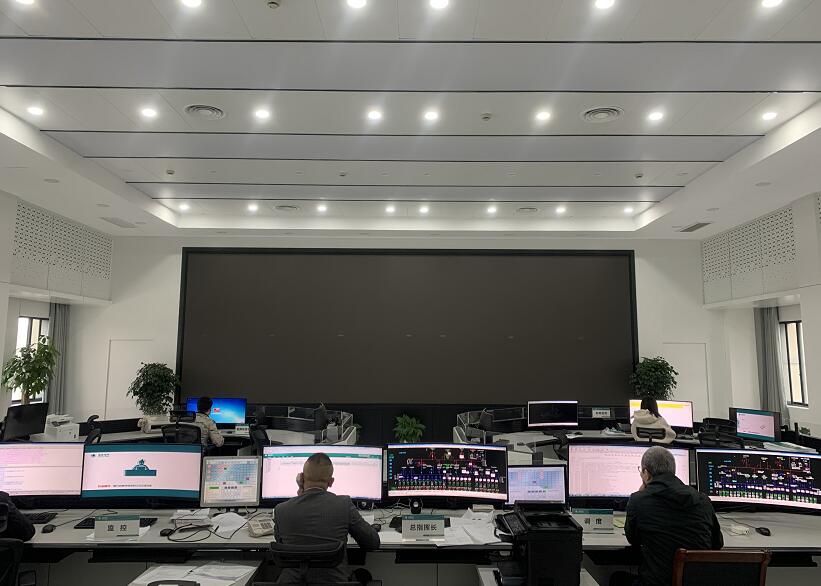 浙江慈溪市供電公司:“專業(yè)化管理+大數(shù)據(jù)應用”深化配網運營