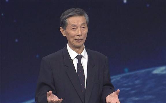 陳立泉：固態(tài)電池就要大干快上，才能引領電動中國