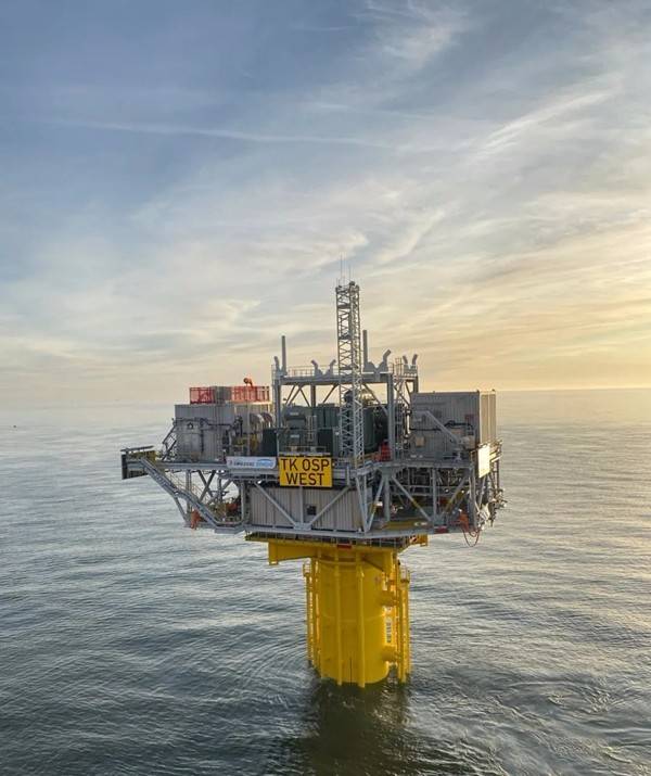 2020年全球海上風(fēng)電新增裝機(jī)4.2GW,同比增長(zhǎng)15%