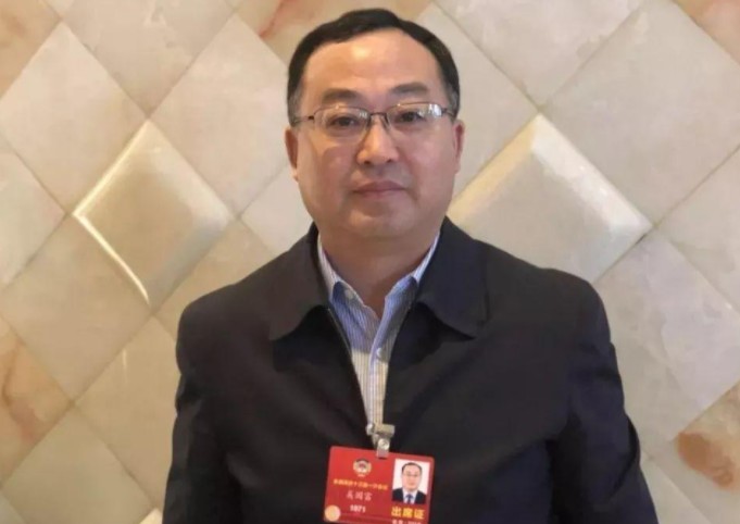 全國政協(xié)委員、國家電網有限公司產業(yè)發(fā)展部主任奚國富：大力推進電氣化 助力降碳減排