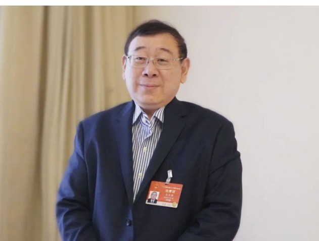 全國人大代表孟慶強(qiáng)：構(gòu)建“新能源+儲(chǔ)能”協(xié)同發(fā)展模式