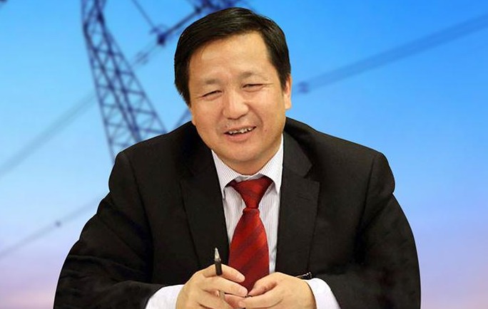 建設(shè)能源互聯(lián)網(wǎng) 將開辟更大市場空間——訪全國人大代表，特變電工股份有限公司黨委書記、董事長張新