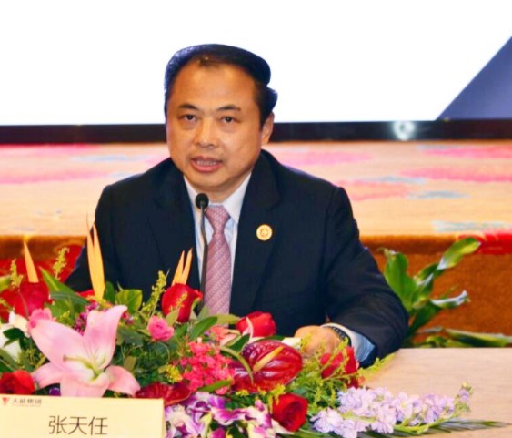 發(fā)展智慧型儲能電站 助力實現(xiàn)“碳達(dá)峰、碳中和”——訪全國人大代表、天能控股集團(tuán)董事長張?zhí)烊? /></a></div>
				<div   id=